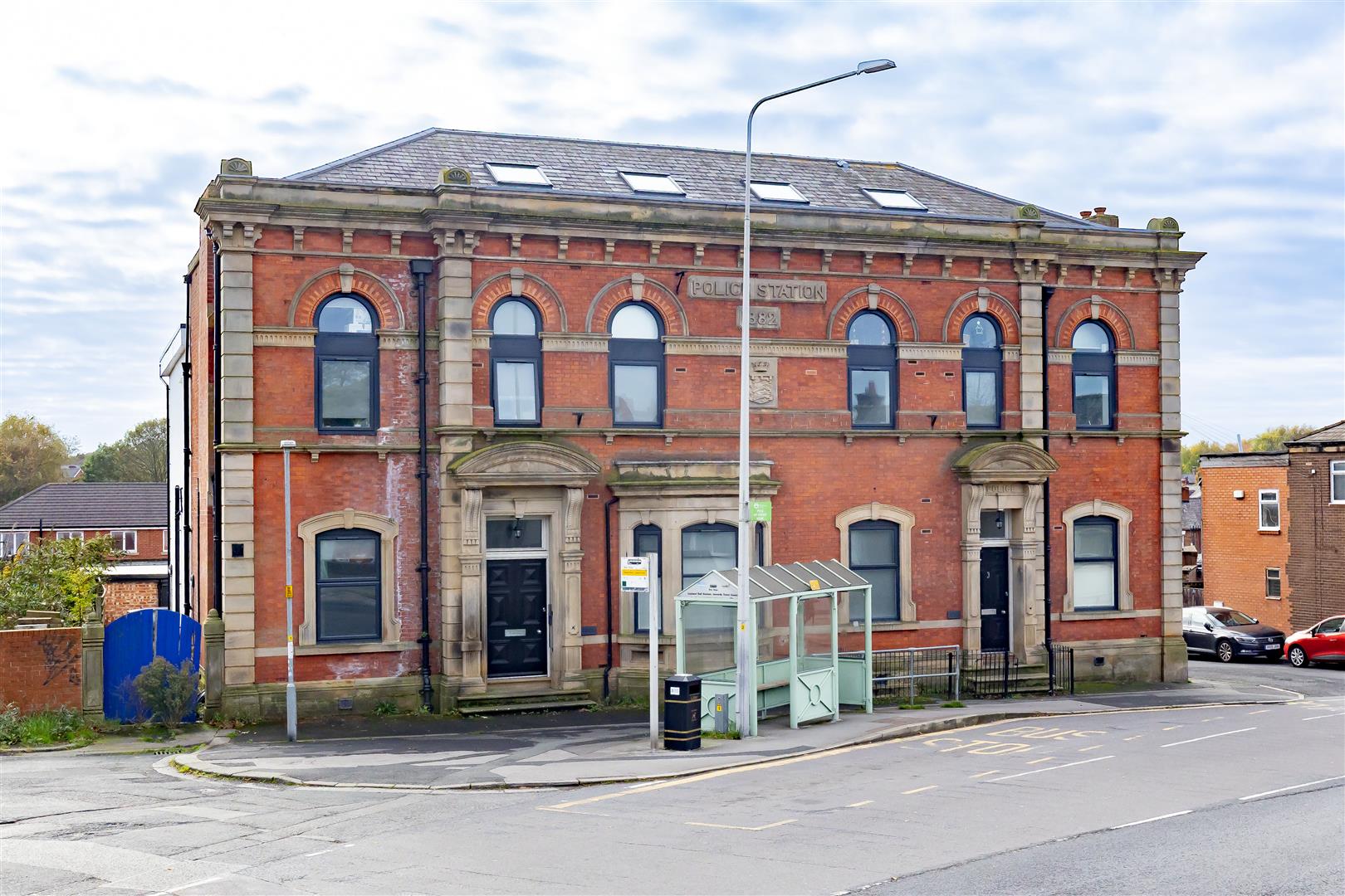 1 bed property in Golden Hill Lane, Leyland